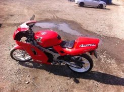 Honda NS 1. 50����. ��., ��������, ���, ��� ������� ����