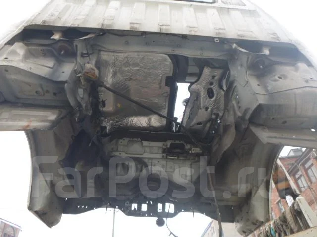 Mazda Bongo Brawny. ��������, ������, 2.2, ������, �/�, ��� ��� ����