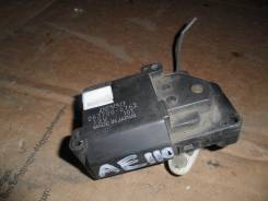 Сервопривод заслонок печки. Toyota Sprinter, AE110 Двигатель 5AFE