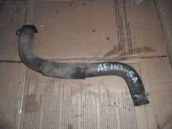 Патрубок радиатора. Toyota Sprinter, AE110 Двигатель 5AFE