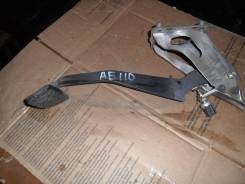 Педаль тормоза. Toyota Sprinter, AE110 Двигатель 5AFE
