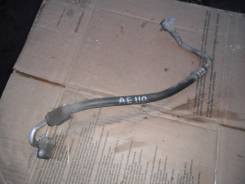 Трубка кондиционера. Toyota Sprinter, AE110 Двигатель 5AFE