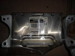 Блок управления двс. Toyota Sprinter, AE110 Двигатель 5AFE