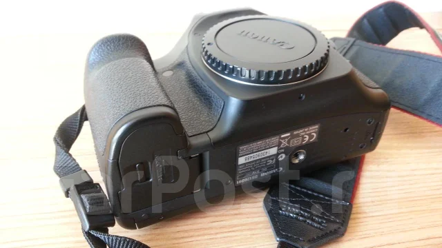 Canon EOS 5D ����