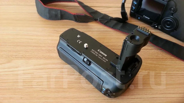 Canon EOS 5D ����