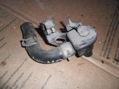 Кран печки. Toyota Sprinter, AE110 Двигатель 5AFE