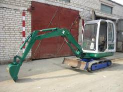 Komatsu. Продам экскаватор, 0,15 куб. м.