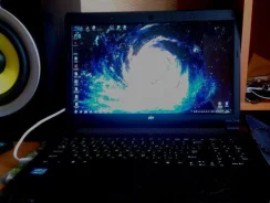 DNS Gamer. WiFi, Bluetooth ����