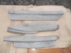 Накладка на порог. Toyota Sprinter, AE110 Двигатель 5AFE