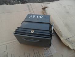 Бардачок. Toyota Sprinter, AE110 Двигатель 5AFE