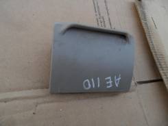 Руль. Toyota Sprinter, AE110 Двигатель 5AFE