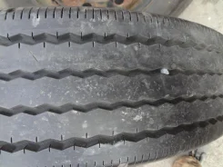 Bridgestone V-steel Rib R230. ������, �/�, ����� 20�% ����