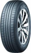 Nexen/Roadstone N'blue ECO. Летние, 2014 год, без износа, 4 шт. Под заказ