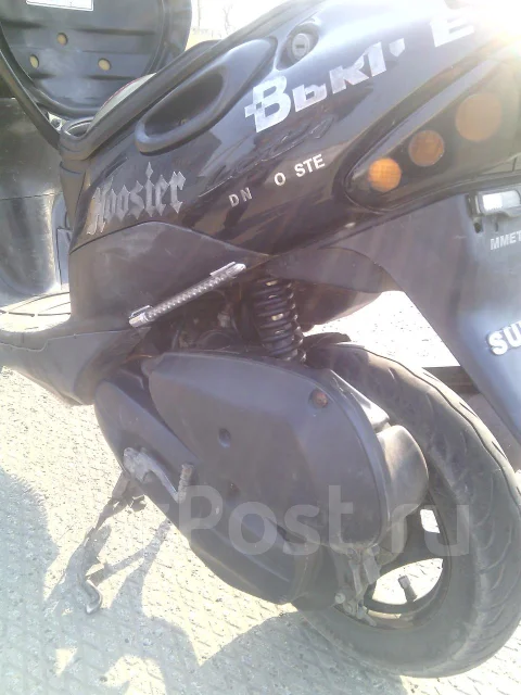 Suzuki Lets 2. 49����. ��., ��������, ���������, ������ �� �� ����