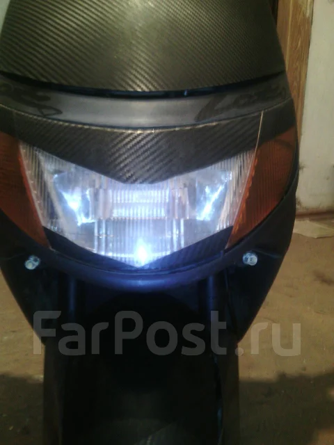 Suzuki Lets 2. 49����. ��., ��������, ���������, ������ �� �� ����