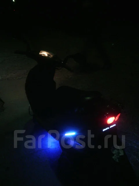 Suzuki Lets 2. 49����. ��., ��������, ���������, ������ �� �� ����