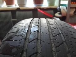 Goodyear Integrity. ������, 40�%, 4 ��