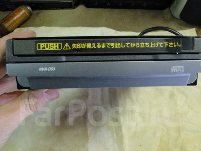 Toyota nvn d53 ����