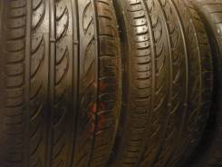 Pirelli P Zero Nero. Летние, 2007 год, без износа, 2 шт