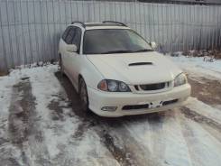 Toyota Caldina. ST215, 3SGTE