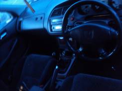 Honda Accord. CF4, F20B