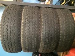 Firestone Destination A/T. ������, 2009 ���, �/�, ����� 30 % ����