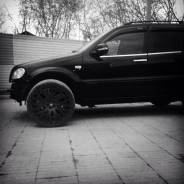 FR Design. x22", 5x120.00