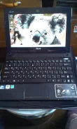 ASUS Eee PC X101H. 10.1", 1,6 ���, ��� 1024 ��, ���� 250 ��, WiFi, Bluetooth, ����������� �� 5 �.