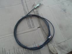 Тросик лючка топливного бака. Toyota Sprinter, AE110 Двигатель 5AFE