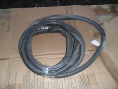 Уплотнитель крышки багажного отсека. Toyota Sprinter, AE110 Двигатель 5AFE
