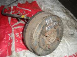 Барабан тормозной. Toyota Sprinter, AE110 Двигатель 5AFE