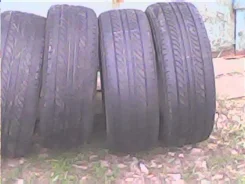 Firestone Firehawk TZ100. ������, 30�%, 4 ��