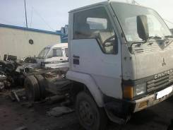 Mitsubishi Canter. FG337, 4D33