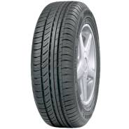 Nokian Hakka C Cargo. Летние, 2014 год, без износа, 2 шт