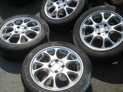 Blitz Techno Speed. 6.5x15", 4x100.00, ET35 ����