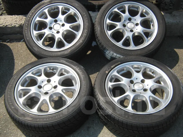 Blitz Techno Speed. 6.5x15", 4x100, ET35 ����