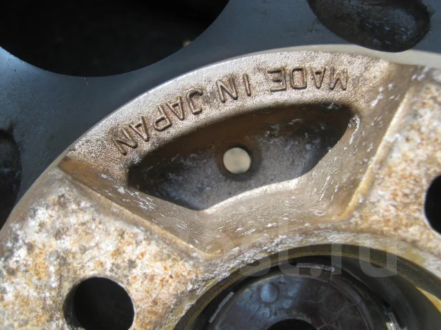 Blitz Techno Speed. 6.5x15", 4x100, ET35 ����