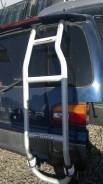 Лестница. Mitsubishi Delica, PD4W, PD6W, PD8W Двигатели: 4G64, 4M40, 6G72
