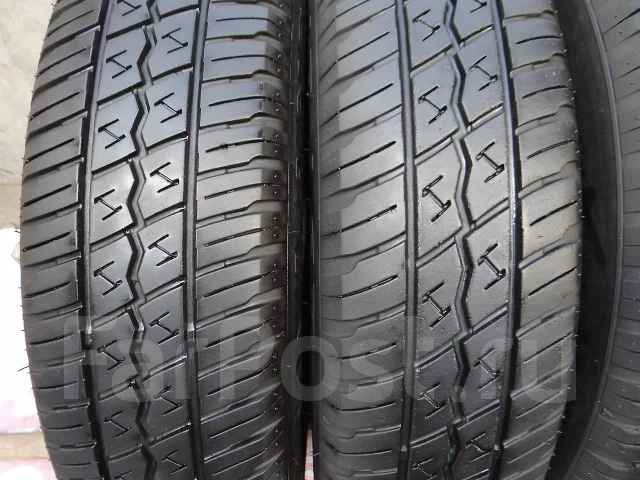 Falken Landair CT. ������, 2008 ���, �/�, ����� 20 % ����