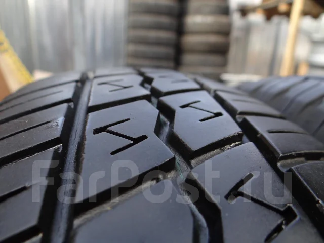 Falken Landair CT. ������, 2008 ���, �/�, ����� 20 % ����