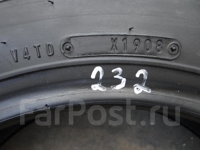 Falken Landair CT. ������, 2008 ���, �/�, ����� 20 % ����