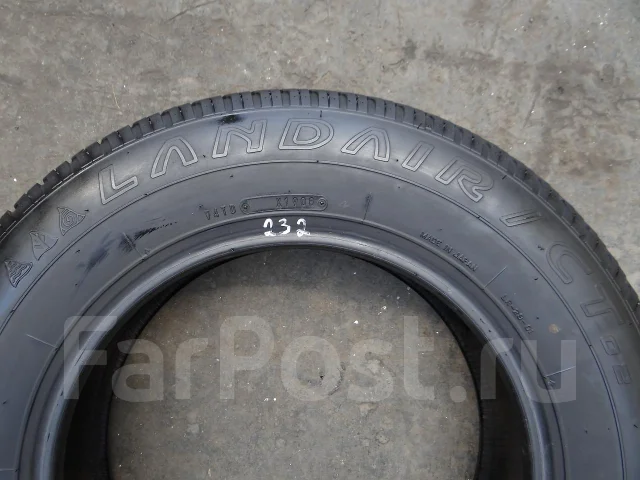 Falken Landair CT. ������, 2008 ���, �/�, ����� 20 % ����