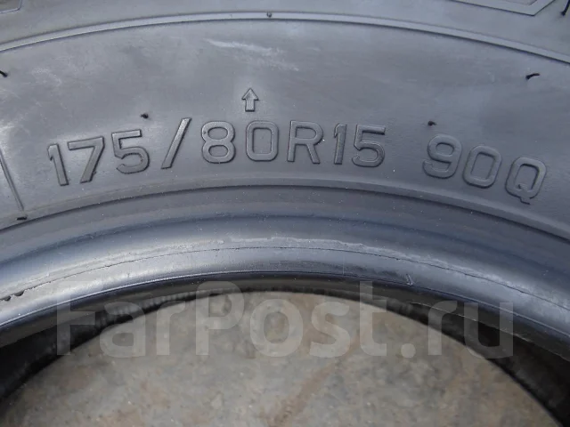Falken Landair CT. ������, 2008 ���, �/�, ����� 20 % ����