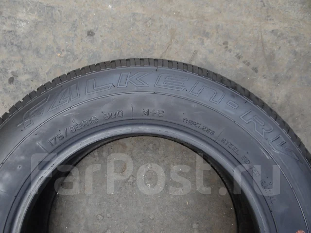 Falken Landair CT. ������, 2008 ���, �/�, ����� 20 % ����