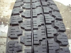 Bridgestone Blizzak VM-11. �����������, �/�, ����� 10 % ����