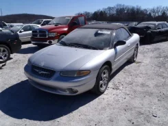 Chrysler Sebring. KAVRIOLET ����
