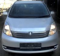 Toyota Isis. ZNM10, 1ZZ