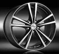 Ikon Wheels. 5.5x14, 4x100.00, ET38, ЦО 60,1 мм. Под заказ