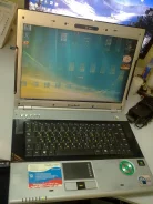Roverbook NAUTILUS W551WH. 2����, ��� 1536 ��, ���� 160���, WiFi: 1, Bluetooth: 1 ����