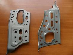 Крепление автомагнитолы. Toyota Cresta, JZX105, GX105, JZX100, JZX101, GX100, LX100 Toyota Mark II, JZX105, GX105, JZX100, GX100, JZX101, LX100 Toyota...
